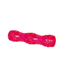 Rotaļlieta suņiem - Gimborn DOG RED TITAN 4 BONES