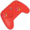Subsonic SA5633-3 mängukontroller Punane Bluetooth Juhtpult Nintendo Switch Subsonic SA5633-3 mängukontroller Punane Bluetooth Juhtpult Nintendo Switch
