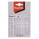 Makita 191H02-6 maināmā ķēde motorzāģiem