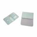 Lässig 1106008556 changing mat Polyester Black, Mint colour Flat Lässig 1106008556 changing mat Polyester Black, Mint colour Flat
