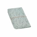 Lässig 1106008556 changing mat Polyester Black, Mint colour Flat Lässig 1106008556 changing mat Polyester Black, Mint colour Flat