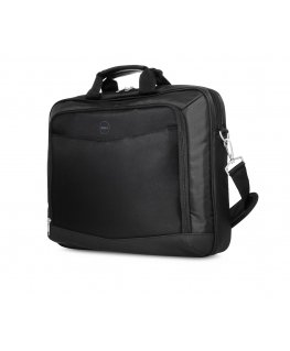 DELL 460-11753 knyginio kompiuterio dėklas 35,6 cm (14") Portfelis Juoda