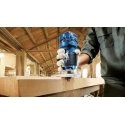 Bosch GKF 550 Black, Blue, Red, White 33000 RPM 530 W