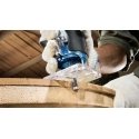 Bosch GKF 550 Черный, Синий, Красный, Белый 33000 RPM 530 W