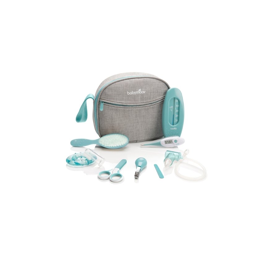 BabyMoov A032002 kopšanas un veselības aprūpes
