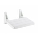 WENKO Shower stool Secura WENKO Shower stool Secura