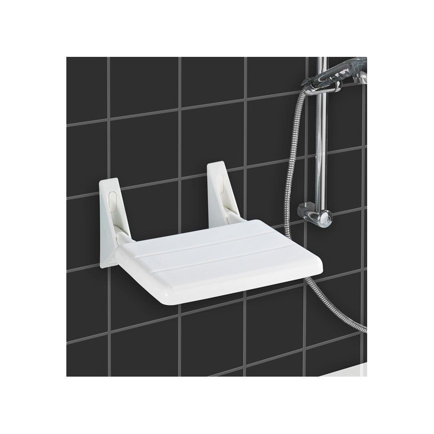 WENKO Shower stool Secura – 2