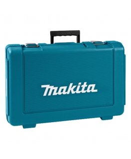 Makita 824808-6 equipment case Black, Turquoise