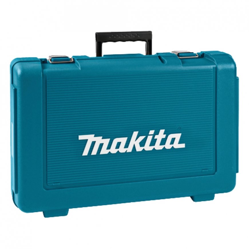 Makita 824808-6 equipment case Black, Turquoise