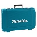 Makita 824808-6 equipment case Black, Turquoise Makita 824808-6 equipment case Black, Turquoise