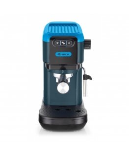 Ariete 1399/18 Puoliautomaattinen Yhdistelmäkahvinkeitin 1,1 L