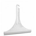 WENKO 3901010100 Single blade shower squeegee White WENKO 3901010100 Single blade shower squeegee White
