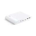 Epico 9915101100114 внешний аккумулятор 26800 mAh Беспроводная зарядка Белый Epico 9915101100114 внешний аккумулятор 26800 mAh Беспроводная зарядка Белый