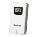 GARNI GARNI030H Balts LCD Baterija GARNI GARNI030H Balts LCD Baterija