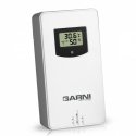 GARNI GARNI030H Valkoinen LCD Akku GARNI GARNI030H Valkoinen LCD Akku