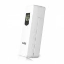 GARNI GARNI030H Balts LCD Baterija GARNI GARNI030H Balts LCD Baterija