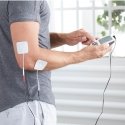 Medisana TT 200 masažuoklis Atgal, Rankinis, HIPS, Kaklas, Pečiai Juoda, Balta Medisana TT 200 masažuoklis Atgal, Rankinis, HIPS, Kaklas, Pečiai Juoda, Balta