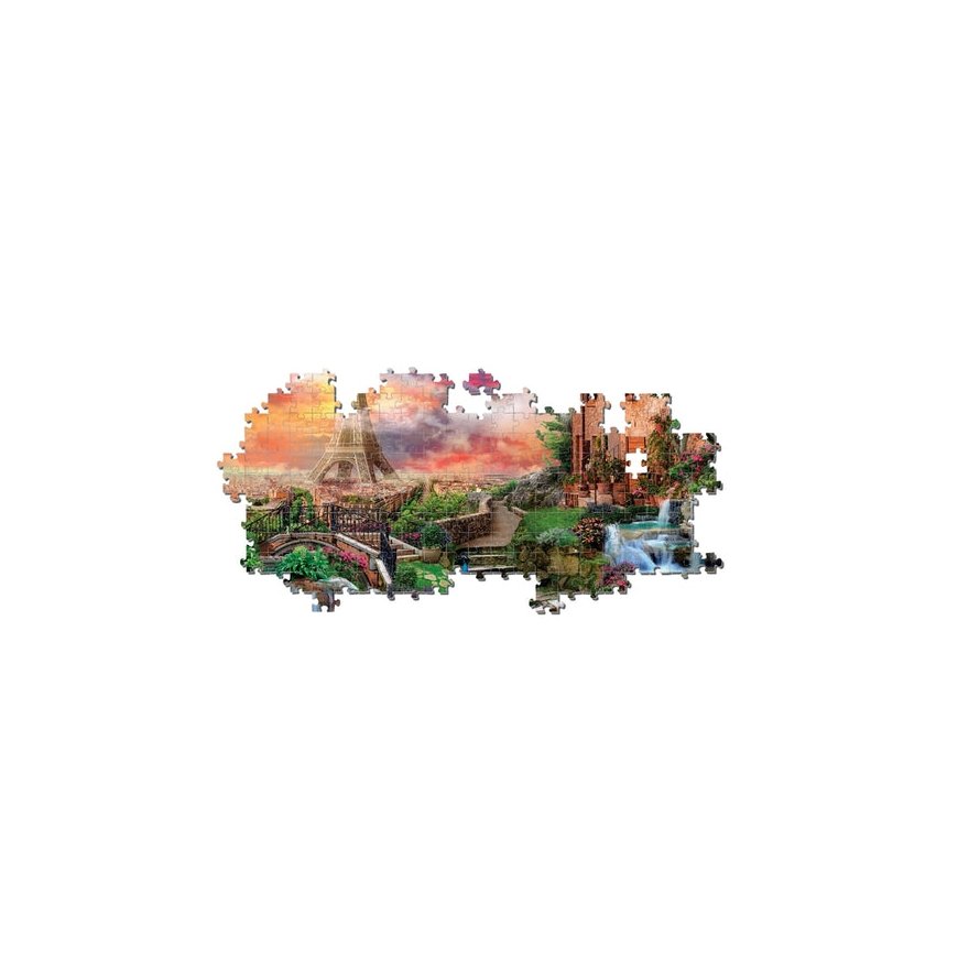 Clementoni Paris Dream – 4