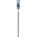 Bosch Expert SDS plus-7X Vääntyvä poranterä 1 kpl Bosch Expert SDS plus-7X Vääntyvä poranterä 1 kpl