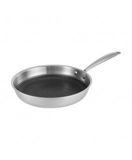 Resto Kitchenware Achird Mitmeotstarbeline pann Ümmargune