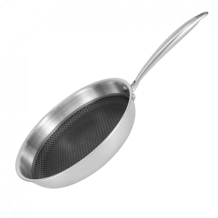 Resto Kitchenware Achird Mitmeotstarbeline pann Ümmargune – 2