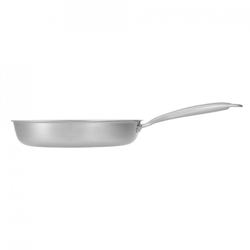 Resto Kitchenware Achird All-purpose pan Round – 3