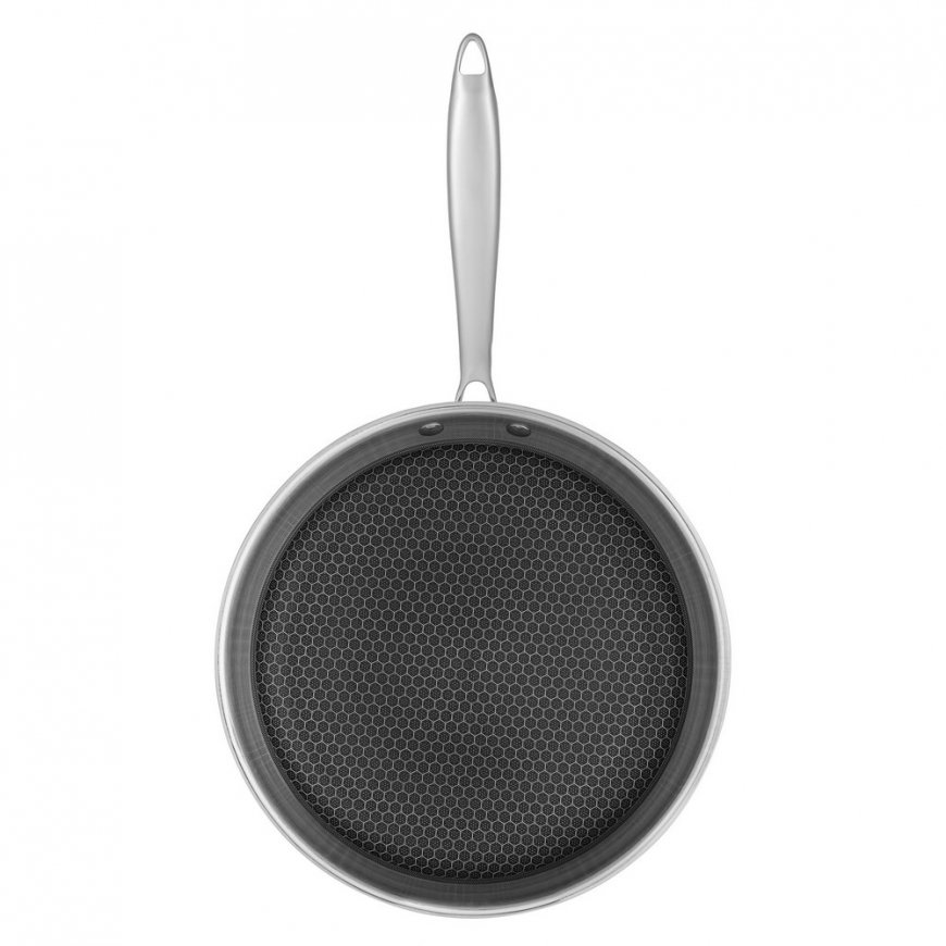 Resto Kitchenware Achird Универсальная сковорода Круглый – 4