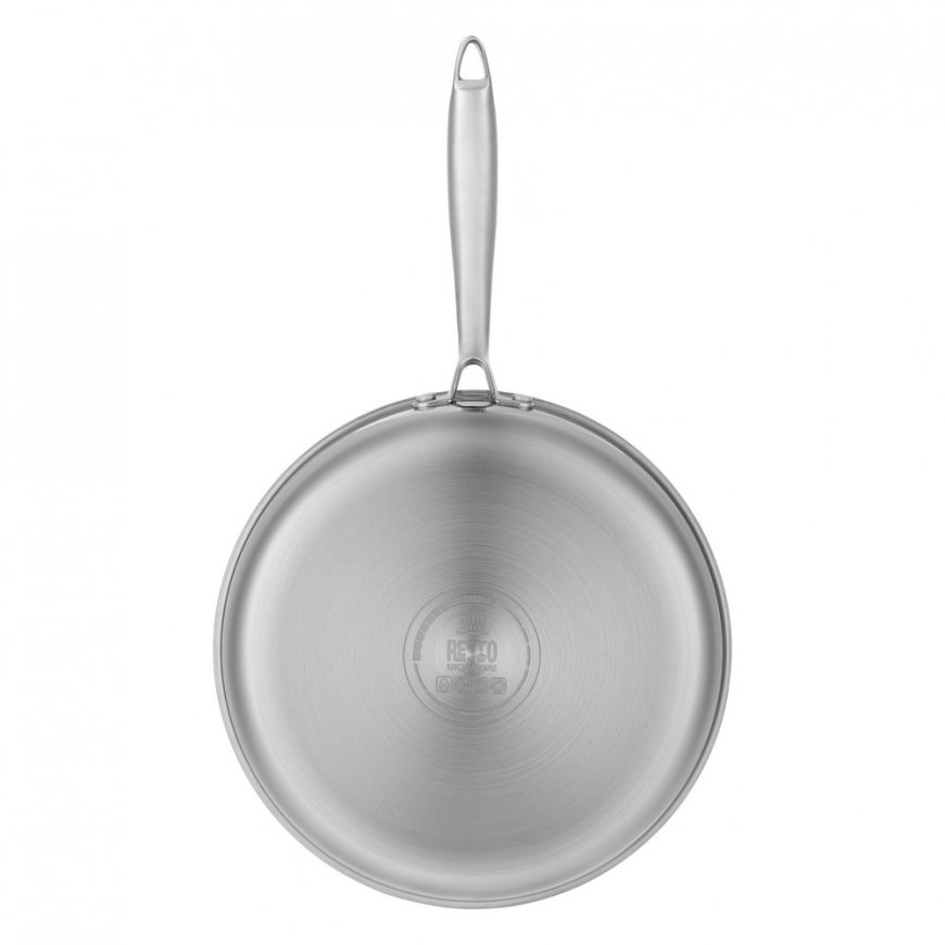 Resto Kitchenware Achird Daudzfunkcionāla panna Apaļš – 5