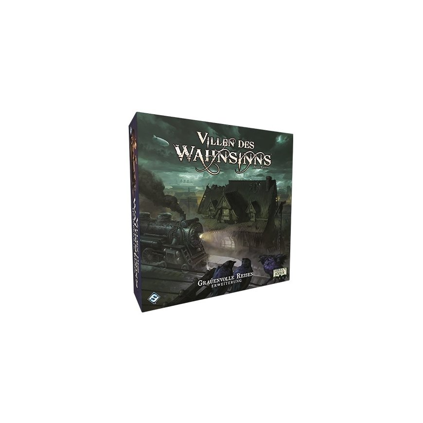Fantasy Flight Games Fantasy Flight Games