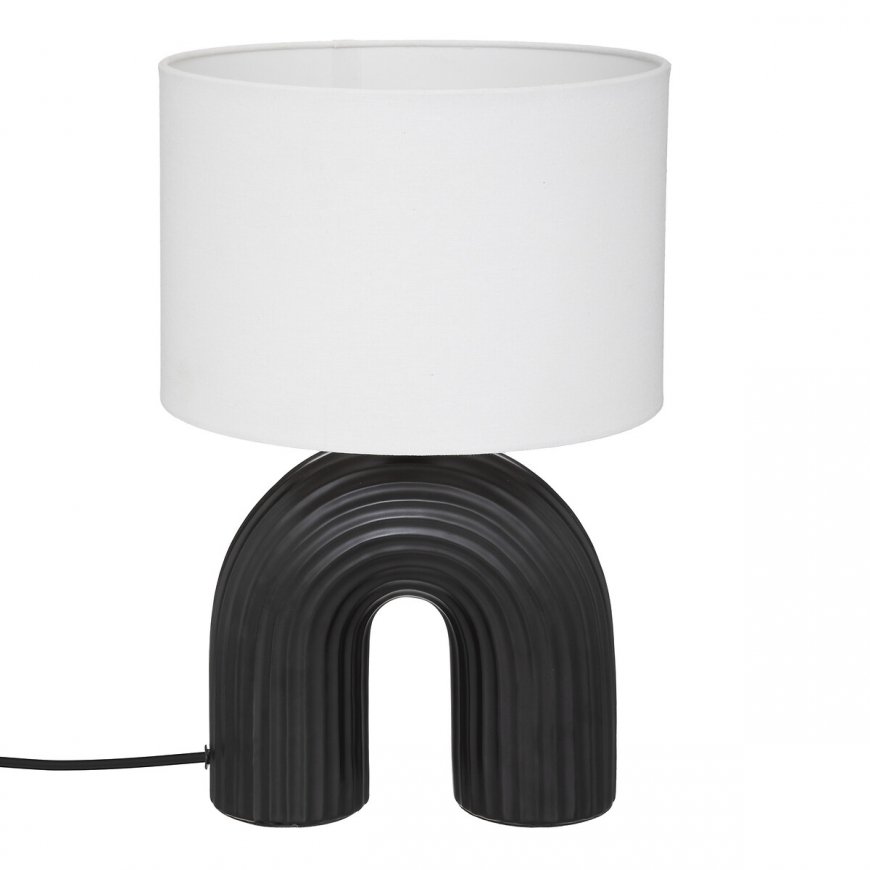 Atmosphera 190623 table lamp Black
