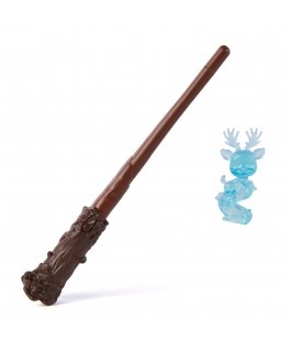 Wizarding World Harry Potter Lumos Wand