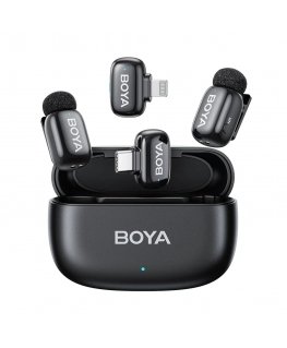 BOYA Mini