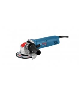 Bosch GWX 10-125 Professional leņķa slīpmašīna 12,5 cm 11000 RPM 1000 W 2,2 kg