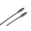 Hosa Technology OPM-320 InfiniBand/fibre optic cable 6.1 m TOSLINK Grey Hosa Technology OPM-320 InfiniBand/fibre optic cable 6.1 m TOSLINK Grey
