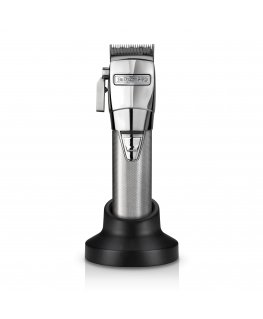 BaByliss CHROMFX CORDLESS CLIPPER Chromas Litis