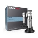 BaByliss CHROMFX CORDLESS CLIPPER Kroom Liitium BaByliss CHROMFX CORDLESS CLIPPER Kroom Liitium