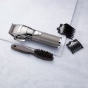 BaByliss CHROMFX CORDLESS CLIPPER Chromas Litis BaByliss CHROMFX CORDLESS CLIPPER Chromas Litis