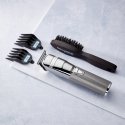BaByliss CHROMFX CORDLESS CLIPPER Hroms Litijs BaByliss CHROMFX CORDLESS CLIPPER Hroms Litijs