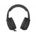 Sandberg 126-49 austiņas un brīvroku komplekts Vadu Speļu USB Type-A Melns Sandberg 126-49 austiņas un brīvroku komplekts Vadu Speļu USB Type-A Melns