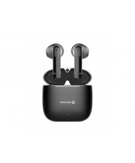 Swissten Pure ANC Wireless Headphones