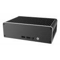 Akasa Newton CWS Small Form Factor (SFF) Черный Akasa Newton CWS Small Form Factor (SFF) Черный