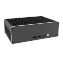 Akasa Newton CWS Small Form Factor (SFF) Melns Akasa Newton CWS Small Form Factor (SFF) Melns