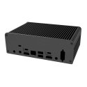 Akasa Newton CWS Small Form Factor (SFF) musta Akasa Newton CWS Small Form Factor (SFF) musta