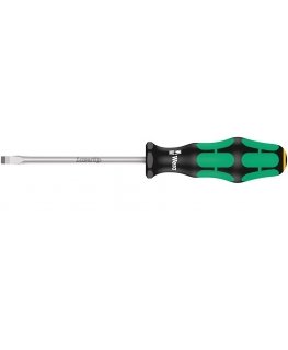 Wera 334 Single Straight screwdriver