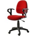 Techly ICA-CT MC04RE biroja un datoru krēsls Techly ICA-CT MC04RE biroja un datoru krēsls