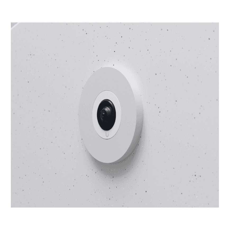 Ubiquiti AI Theta Professional Flush Mount Įtvaras – 2