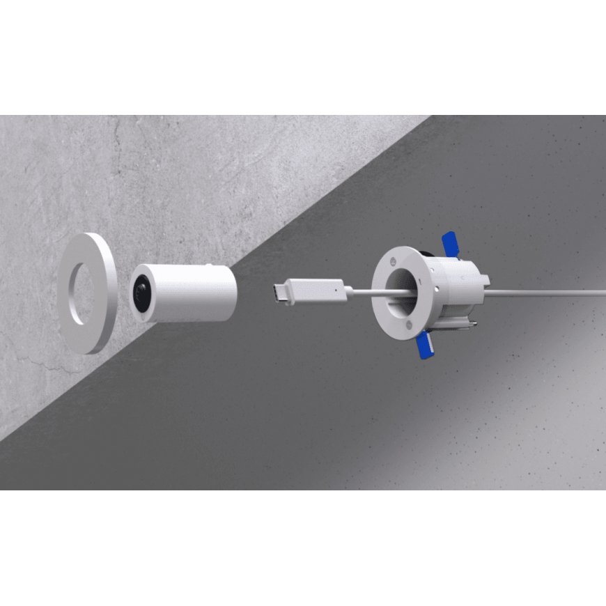 Ubiquiti AI Theta Professional Flush Mount Įtvaras – 3