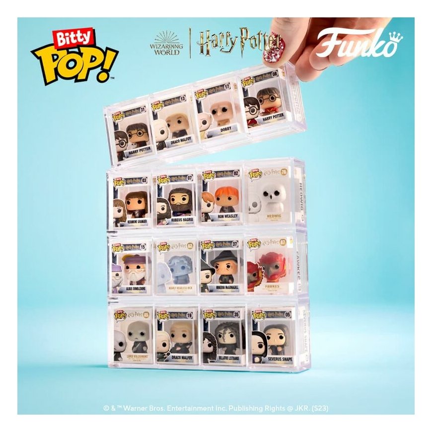 FUNKO POP! 71315 action - ja keräilyfiguuri – 2