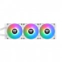 Thermaltake TH360 V2 ARGB Procesorius Aušinimo skysčiu rinkinys 36 cm Balta 1 vnt Thermaltake TH360 V2 ARGB Procesorius Aušinimo skysčiu rinkinys 36 cm Balta 1 vnt