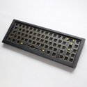 Ducky Outlaw 65 keyboard Universal USB Black